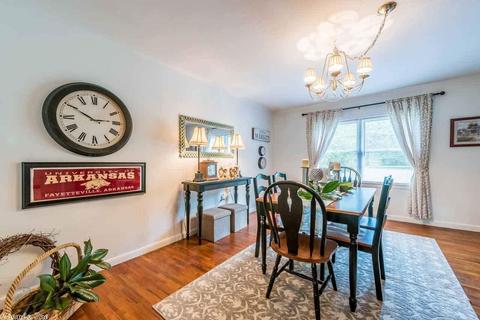 12012 Styles Rd, Bauxite, AR 72011 photo 15