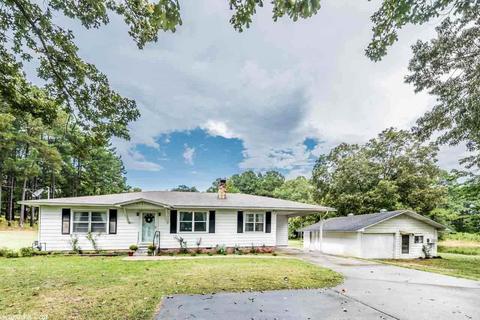 12012 Styles Rd, Bauxite, AR 72011 photo 1