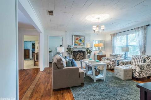 12012 Styles Rd, Bauxite, AR 72011 photo 5