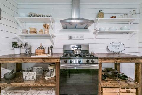 12012 Styles Rd, Bauxite, AR 72011 photo 9