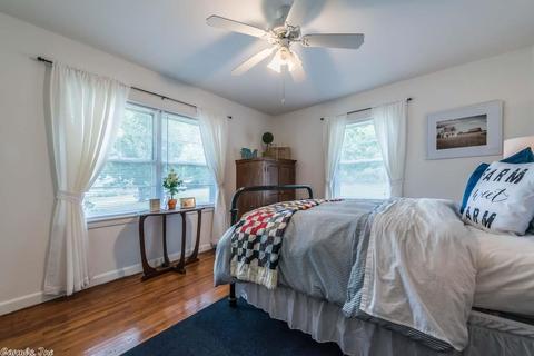 12012 Styles Rd, Bauxite, AR 72011 photo 21