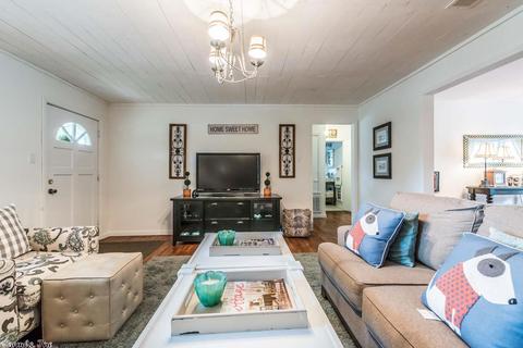 12012 Styles Rd, Bauxite, AR 72011 photo 6