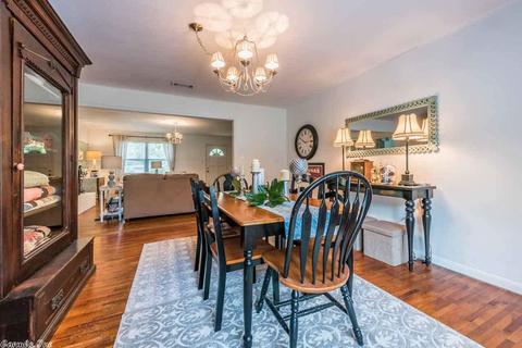 12012 Styles Rd, Bauxite, AR 72011 photo 13