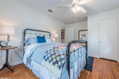 12012 Styles Rd, Bauxite, AR 72011 photo 23