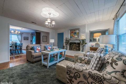 12012 Styles Rd, Bauxite, AR 72011 photo 3