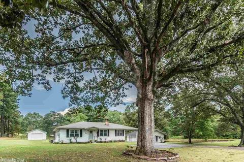 12012 Styles Rd, Bauxite, AR 72011 photo 2