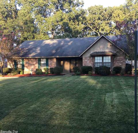6007 S Cedar St, Pine Bluff, AR 71603 photo 1