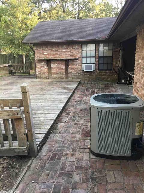 6007 S Cedar St, Pine Bluff, AR 71603 photo 17