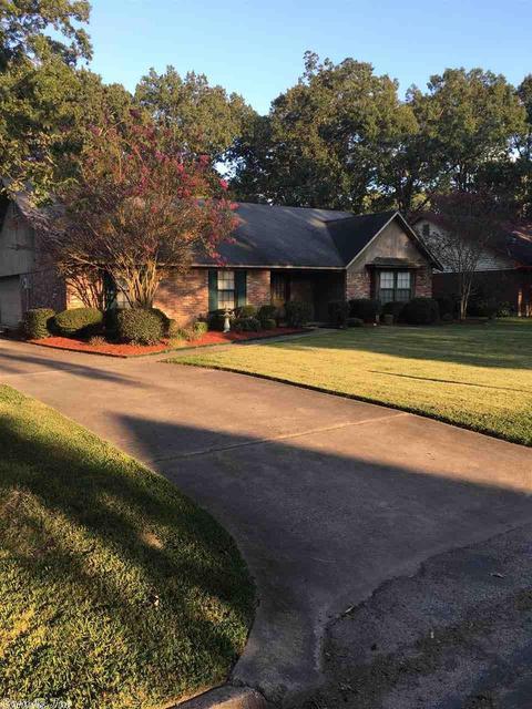 6007 S Cedar St, Pine Bluff, AR 71603 photo 2
