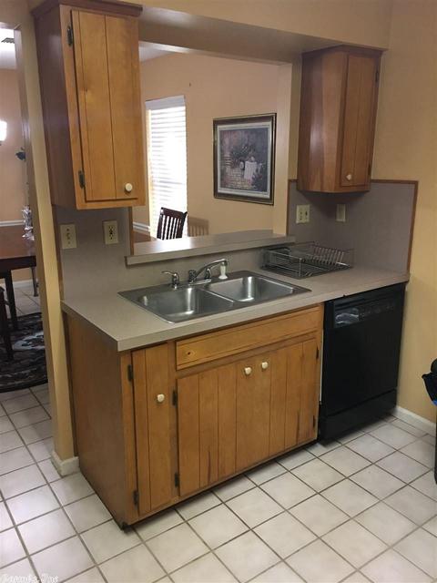 6007 S Cedar St, Pine Bluff, AR 71603 photo 3