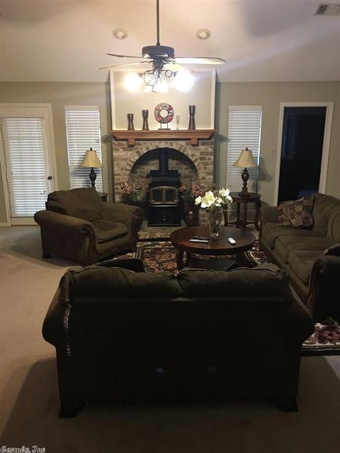 6007 S Cedar St, Pine Bluff, AR 71603 photo 8