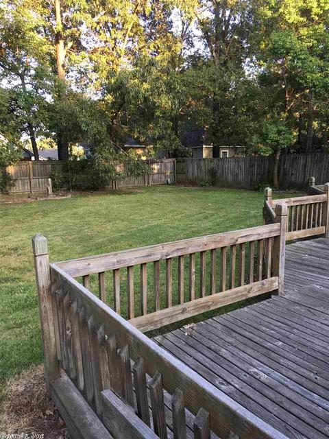 6007 S Cedar St, Pine Bluff, AR 71603 photo 18
