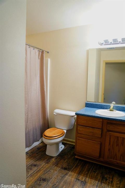 1712 Dixie St, Benton, AR 72015 photo 11