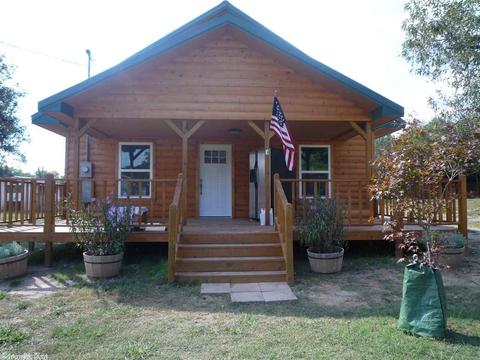 113 Central Ave, Norman, AR 71960 photo 1