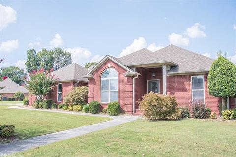 4100 Lafayette Cv, Jonesboro, AR 72404 photo 2