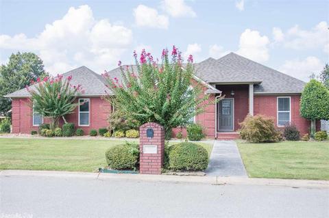 4100 Lafayette Cv, Jonesboro, AR 72404 photo 3