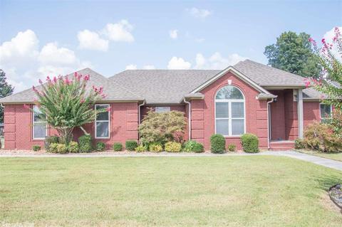 4100 Lafayette Cv, Jonesboro, AR 72404 photo 1