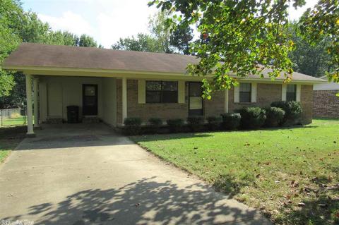 1805 Leewood Cv, Beebe, AR 72012 photo 3