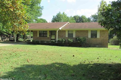 1805 Leewood Cv, Beebe, AR 72012 photo 2