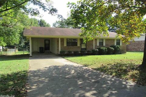 1805 Leewood Cv, Beebe, AR 72012 photo 1
