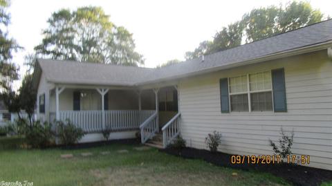 218 N Aaronfield, Benton, AR 72015 photo 2