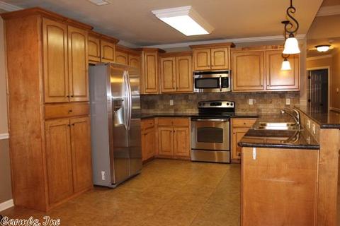 211 Booker Dr, Lonoke, AR 72086 photo 7