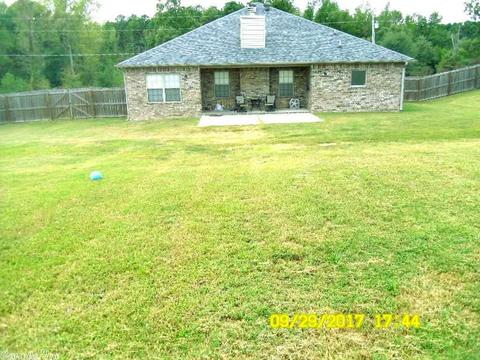 211 Booker Dr, Lonoke, AR 72086 photo 27