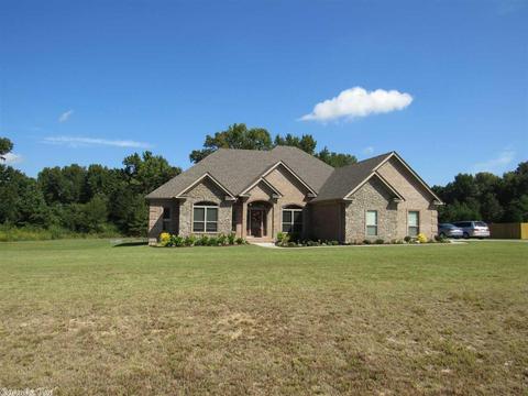 60 Cedar Brook Cv, Austin, AR 72007 photo 1