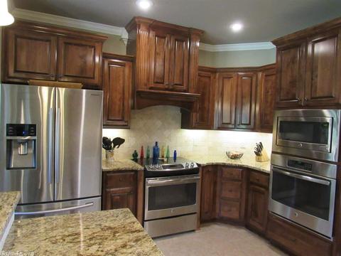 60 Cedar Brook Cv, Austin, AR 72007 photo 5
