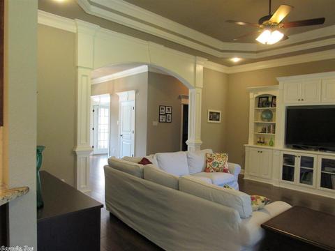 60 Cedar Brook Cv, Austin, AR 72007 photo 3