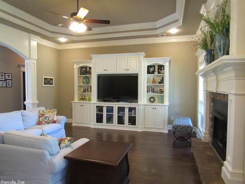 60 Cedar Brook Cv, Austin, AR 72007 photo 2