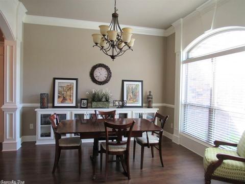 60 Cedar Brook Cv, Austin, AR 72007 photo 8