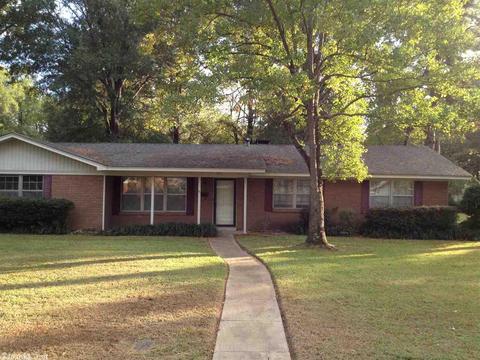 1171 E Locke, Ashdown, AR 71822 photo 1