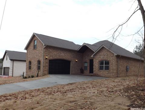 11 Whispering Dr, Alexander, AR 72002 photo 2