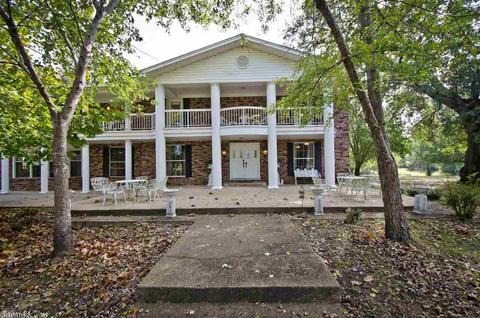 17484 Sulphur Springs Rd, Malvern, AR 72104 photo 1
