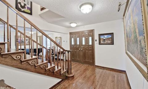 17484 Sulphur Springs Rd, Malvern, AR 72104 photo 8