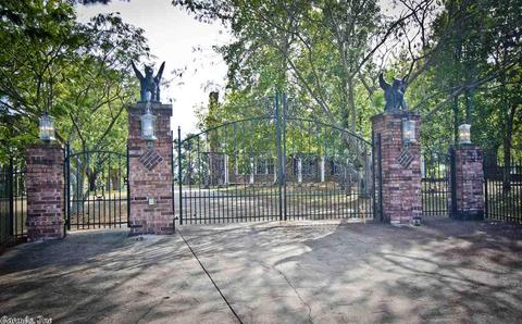 17484 Sulphur Springs Rd, Malvern, AR 72104 photo 3