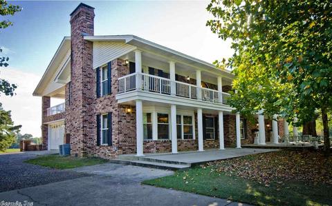 17484 Sulphur Springs Rd, Malvern, AR 72104 photo 29