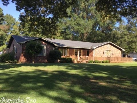 2900 Mountain View Cutoff, Benton, AR 72015 photo 2