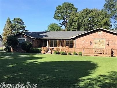 2900 Mountain View Cutoff, Benton, AR 72015 photo 1