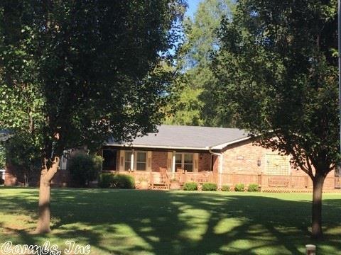 2900 Mountain View Cutoff, Benton, AR 72015 photo 3