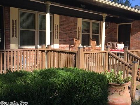 2900 Mountain View Cutoff, Benton, AR 72015 photo 4