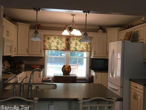2900 Mountain View Cutoff, Benton, AR 72015 photo 26