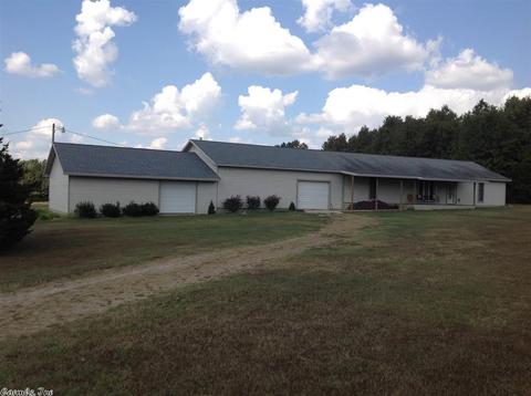 32 Bodeker Trl, Ash Flat, AR 72513 photo 1