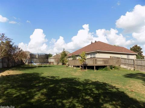 3905 Mockingbird Cv, Benton, AR 72015 photo 23