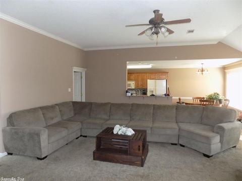 3905 Mockingbird Cv, Benton, AR 72015 photo 7