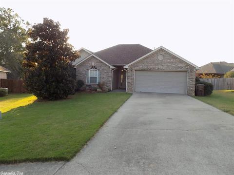 3905 Mockingbird Cv, Benton, AR 72015 photo 1