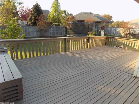 3905 Mockingbird Cv, Benton, AR 72015 photo 25