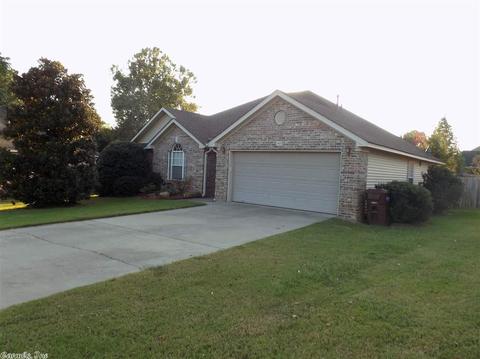 3905 Mockingbird Cv, Benton, AR 72015 photo 2