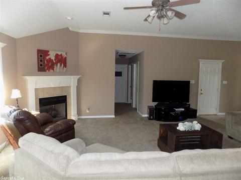 3905 Mockingbird Cv, Benton, AR 72015 photo 14
